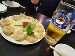 支那そば屋 こうや