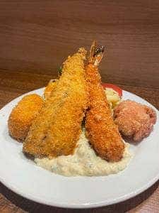 路地ダイニング こめり