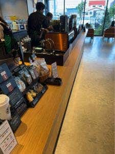 スターバックス コーヒー 旭川大雪通店