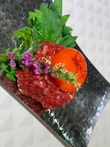 黒毛和牛純肉焼肉 M.M.ya