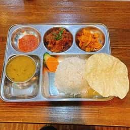 ムスタング タカリ