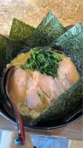 豚骨醤油 鈴之木