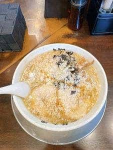 らーめん潤 亀戸店