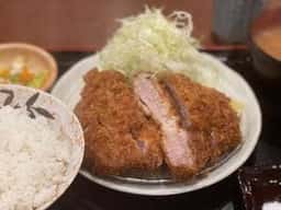 とんかつ まさむね