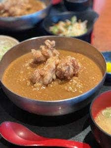 てしごとや ふくの鳥 春日店