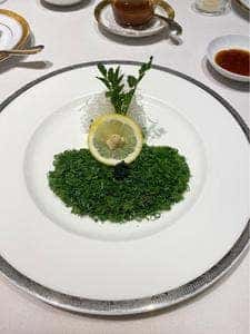 レストラン フォレスト