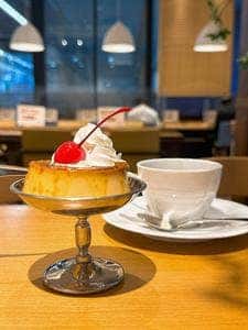 純喫茶いけびず