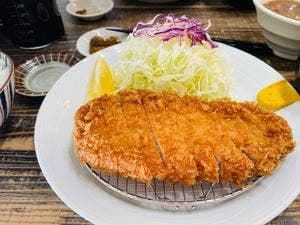 とんかつ檍 浅草橋店