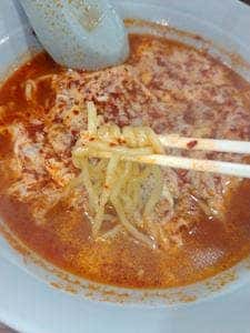 たんたんめん Kai