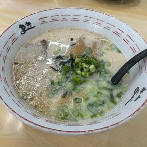 九州博多 長浜ラーメン まき 池田公園本店