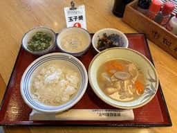 まいどおおきに食堂 今泉新町食堂