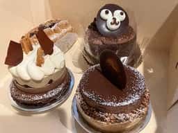 patisserie kazroo