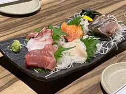 個室居酒屋 新選