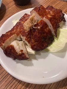松崎屋 谷四店