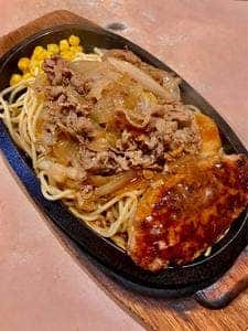 キッチンカロリー 駿河台店