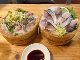 タカマル鮮魚店 4号店