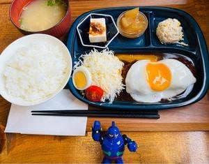 茶と飯 サカナカナ