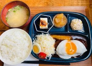 茶と飯 サカナカナ