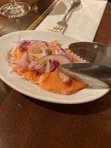 ITARIAN Bar LA VIOLA