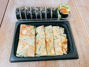 SEOUL KIMBAB&CAFE 中目黒店