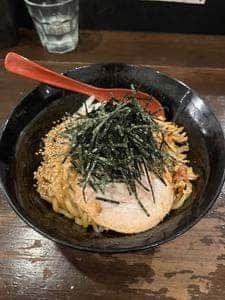 双麺 門前仲町店