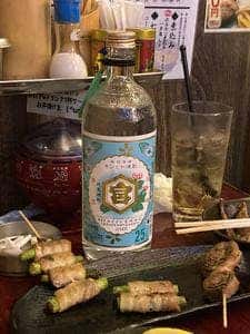 大衆酒場 なんたもんだ 高円寺店