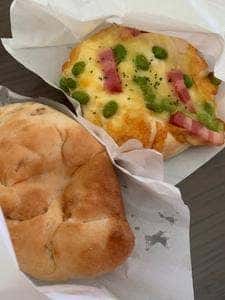 デイリーズマフィン 蔵前店