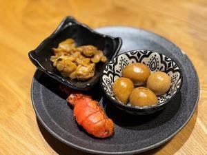 柳橋市場の藁焼きの店 魚柳 うおやなぎ 名古屋駅店
