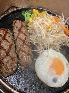 ストーンバーグ ラゾーナ川崎店