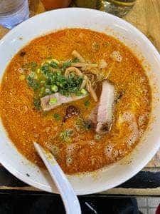 塩そば専門店 桑ばら