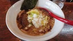 らうめん しんか