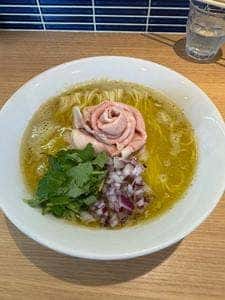 La Maison du Ramen ビスク