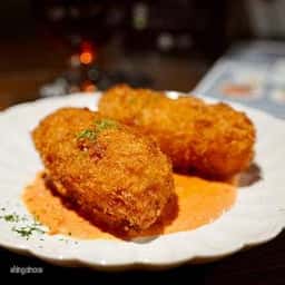 ハルバール イタリア ハシゴ楼