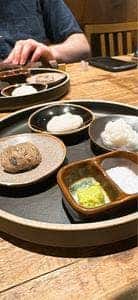 山芋の多い料理店 麻布十番