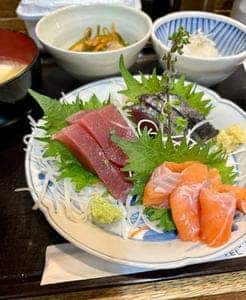 魚 めし処 川佳