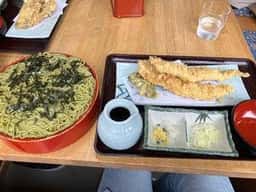 そばのかね久総本店