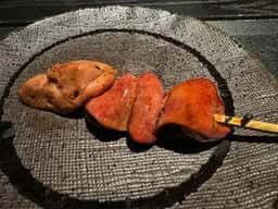 熊の焼鳥 中目黒