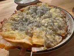 ナカメオンザビーチ
