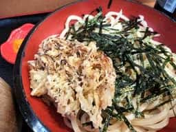 手打ちうどん きくや 本店