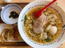 どうとんぼり神座 ららぽーと立川立飛店