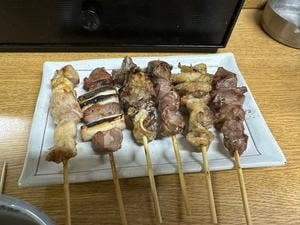 三ツ峰