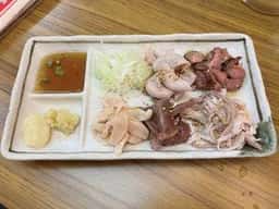 馬力 錦糸町南口本店