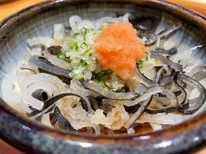 おかの鮨