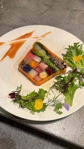 BISTRO INOCCHI