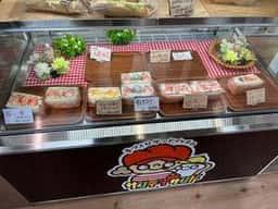 サンデイサンド とよおかマルシェ店