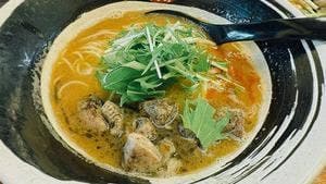 鶏炭焼麺専門店 田村家 箕面店