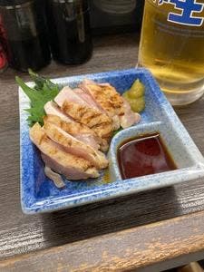 AZUKIYA離れ