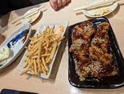 大衆居酒屋 とりいちず 立川南口店