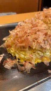 鶴橋風月 ビーバーワールド箕面船場店