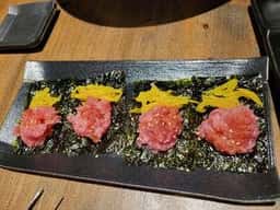 焼き処 真